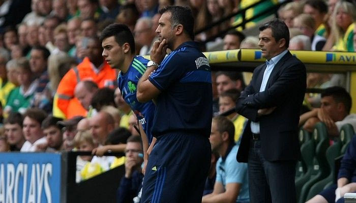 Αναστασίου: “Μ’ ενδιαφέρουν αυτοί που έχω, έχουμε ακόμη μια εβδομάδα δουλειάς”