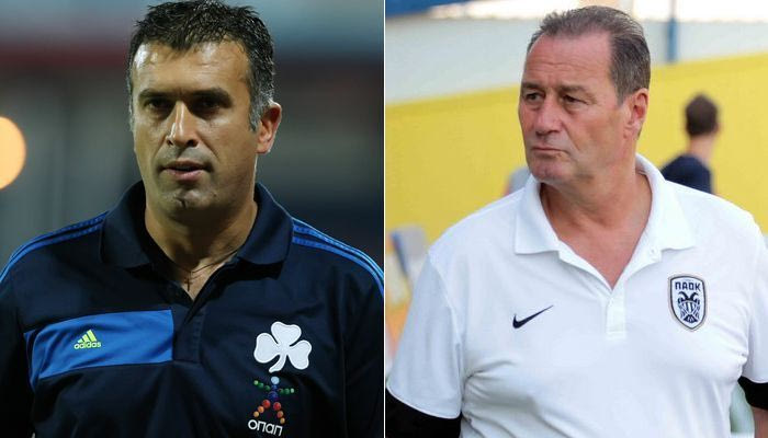 Αδυναμίες στην επιφάνεια