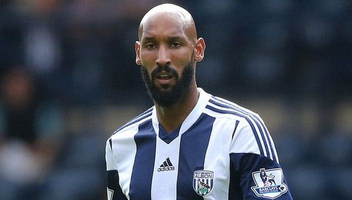 Γουεστ Μπρομ προς Ανελκά: “Νικολά, μην το ξανακάνεις!”