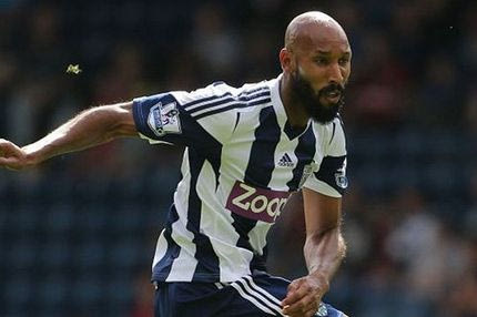 Προς απόσυρση ο Ανελκά, γράφουν οι Άγγλοι