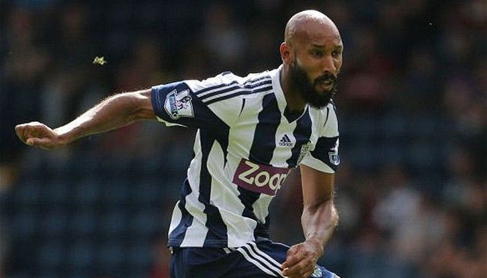 Προς απόσυρση ο Ανελκά, γράφουν οι Άγγλοι