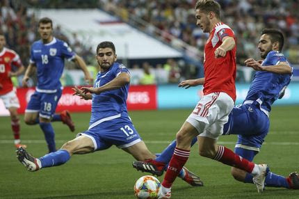 Οι διαιτητές-κυνηγοί φαντασμάτων δεν είναι μόνο ελληνικό προνόμιο