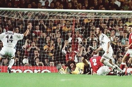 Όταν “έγραψε” ιστορία ως αουτσάιντερ