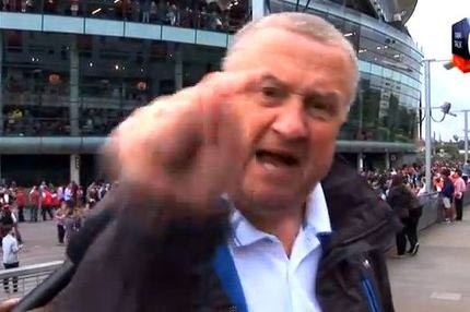 Οργή οπαδών: Κάνατε την Άρσεναλ μπ…λο