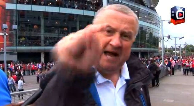 Οργή οπαδών: Κάνατε την Άρσεναλ μπ…λο