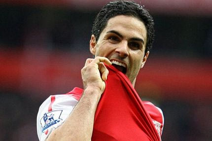 Πλήγμα με Αρτέτα