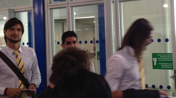 Πέταξε για την πρόκριση ο Αστέρας