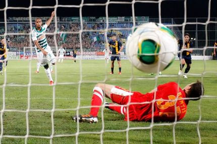 Με 20 παίκτες στη Βιέννη