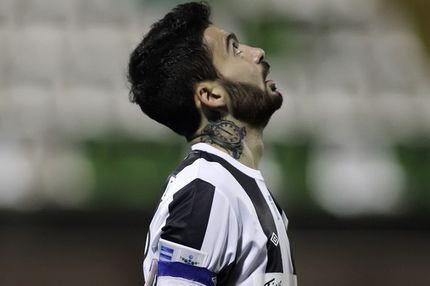 Δοκιμάζει την Τρίτη ο Αθανασιάδης