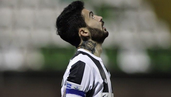 Δοκιμάζει την Τρίτη ο Αθανασιάδης