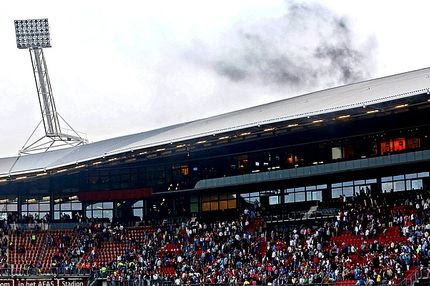 Δεν έγινε δεκτή η ένσταση του Ατρομήτου