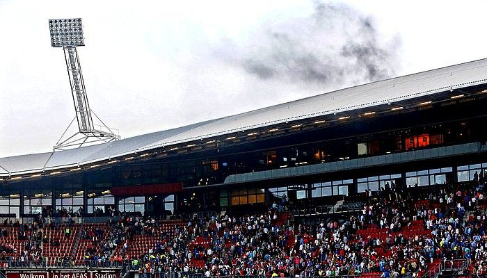 Δεν έγινε δεκτή η ένσταση του Ατρομήτου