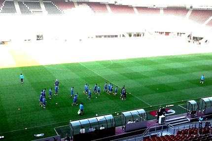 Το ρίσκο του Παράσχου