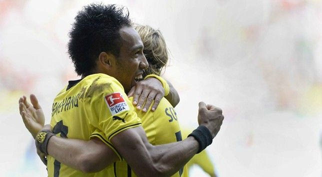 1η αγ.: Πάρτι Ομπαμεγιάνγκ, νίκη για Λεβερκούζεν