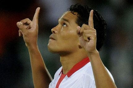 3ος πρ. γύρος: Μισή πρόκριση για Σεβίλλη, Σουόνσι, Σεντ Ετιέν