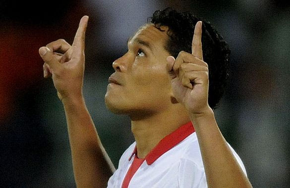 3ος πρ. γύρος: Μισή πρόκριση για Σεβίλλη, Σουόνσι, Σεντ Ετιέν