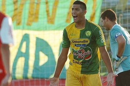 Προτάθηκε ο Μπαλμπόα