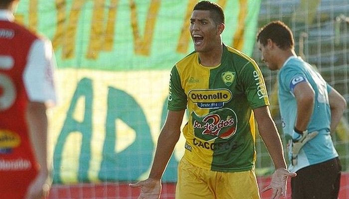 Προτάθηκε ο Μπαλμπόα