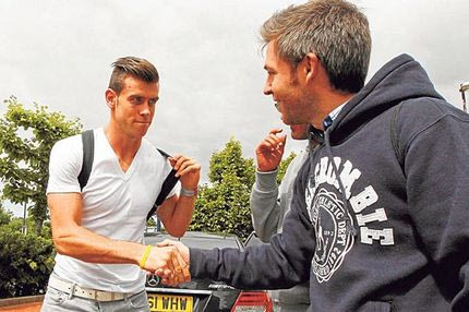 Σιγή ιχθύος από Μπέιλ