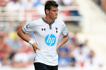 Χάνει την πρεμιέρα ο Μπέιλ