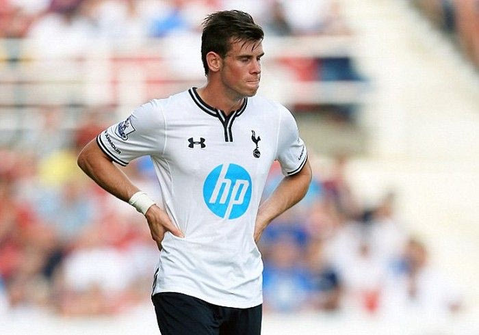 Χάνει την πρεμιέρα ο Μπέιλ