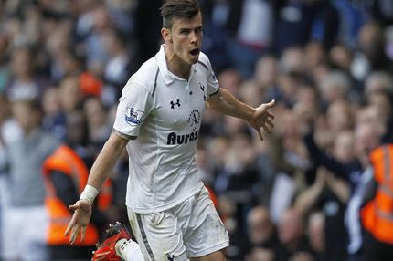 Το φαινόμενο “Γκάρεθ Μπέιλ”