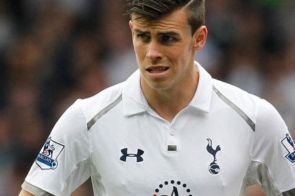 “Υπάρχει κι άλλη πρόταση για Μπέιλ”