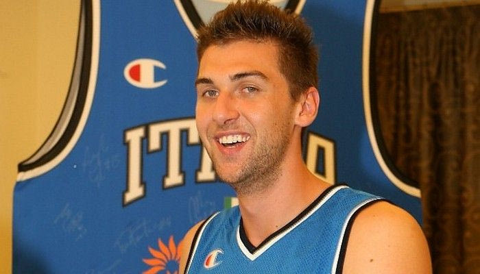 Οριστικά χωρίς Μπαρνιάνι στη Σλοβενία