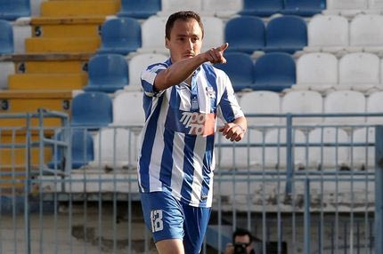 Μπάρκογλου: “Πρωταρχικός στόχος η παραμονή”