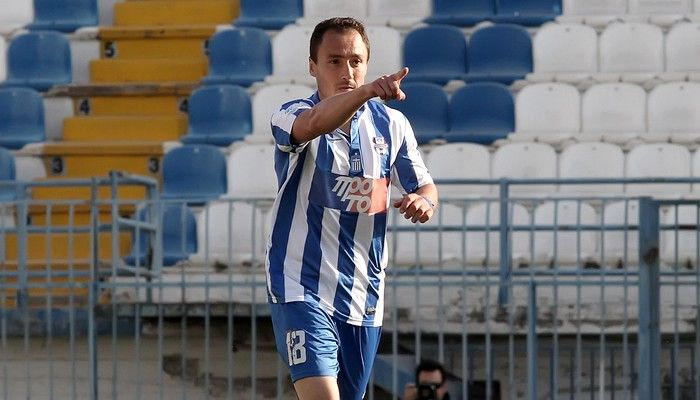 Μπάρκογλου: “Πρωταρχικός στόχος η παραμονή”