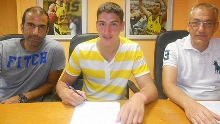 Πουλιανίτης και επίσημα