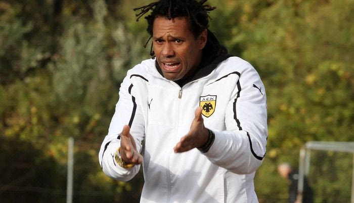 Πόστο στη Νίκη ο Μπατίστα