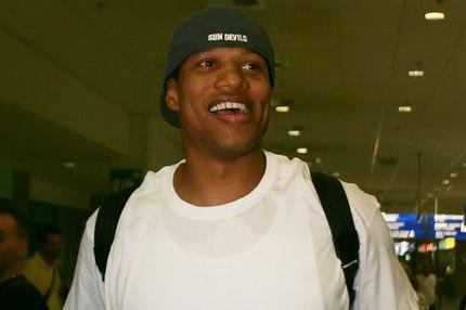 Μπατίστ: “Νίκη στο ΣΕΦ και triple crown”