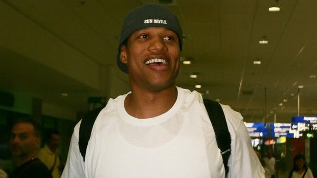 Μπατίστ: “Νίκη στο ΣΕΦ και triple crown”