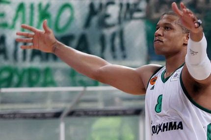 Έρχεται ο Μπατίστ