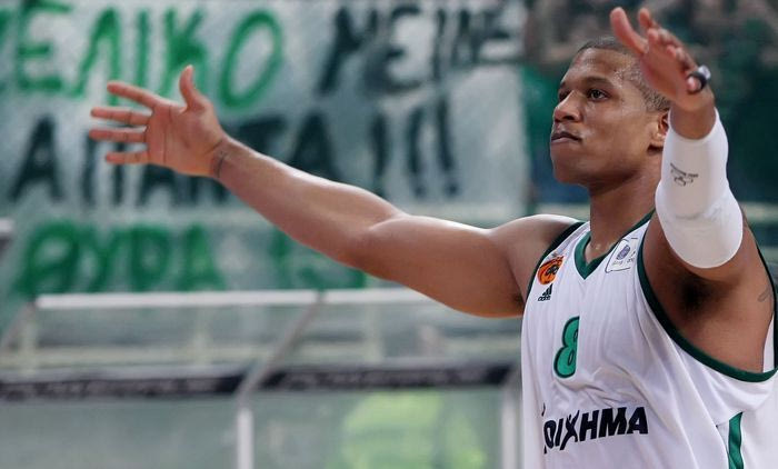 Έρχεται ο Μπατίστ