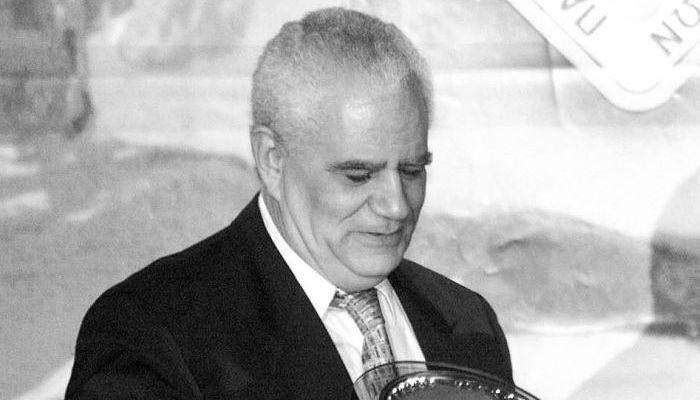 Ο ξεχωριστός Ηλίας Μπαζίνας