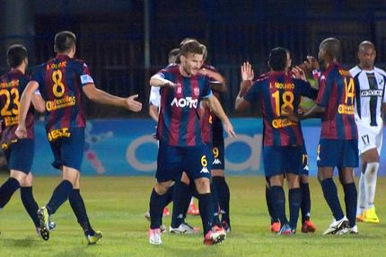 Βέροια – ΟΦΗ 2-0