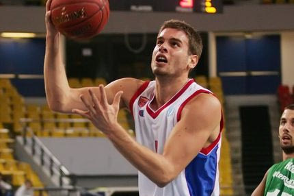 Δικός του ο Μπόγρης