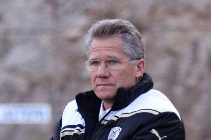 Μπόλονι: “Ημασταν δυνατοί”