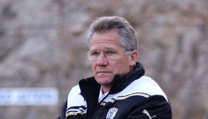 Μπόλονι: “Ημασταν δυνατοί”