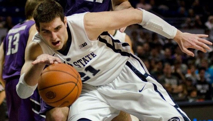 Η σειρά του Μπορόβνιακ