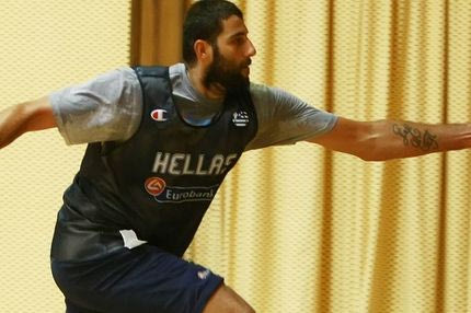 Εμπόδιο για τον Μπουρούση η Ρεάλ
