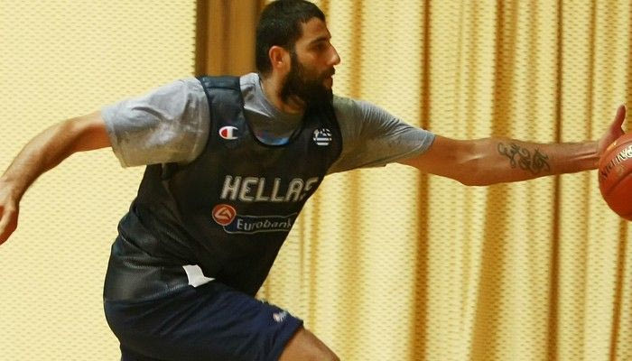 Εμπόδιο για τον Μπουρούση η Ρεάλ