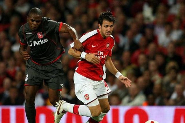 Κλείνει  Μπράαφχαϊντ ο ΠΑΟΚ