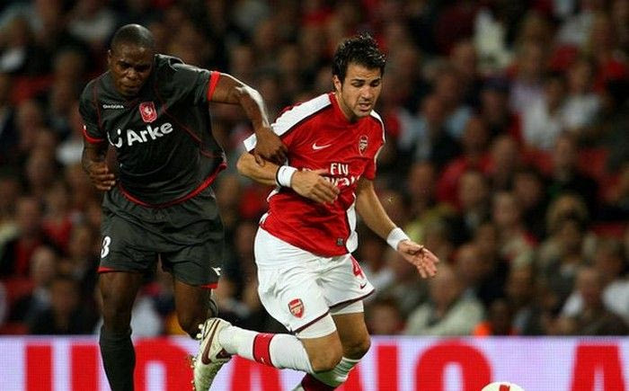 Κλείνει  Μπράαφχαϊντ ο ΠΑΟΚ