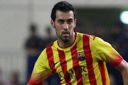 Για πάντα στην Μπαρτσελόνα ο Μπουσκέτς