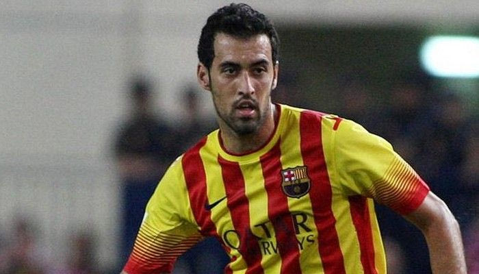 Για πάντα στην Μπαρτσελόνα ο Μπουσκέτς