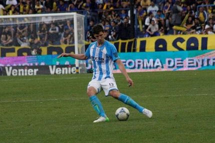 Στο μικροσκόπιο ο Κάμπι