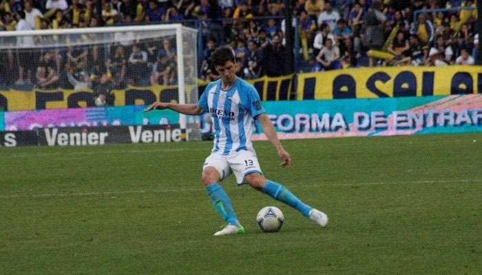 Στο μικροσκόπιο ο Κάμπι